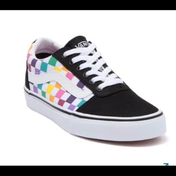 vans ward party check